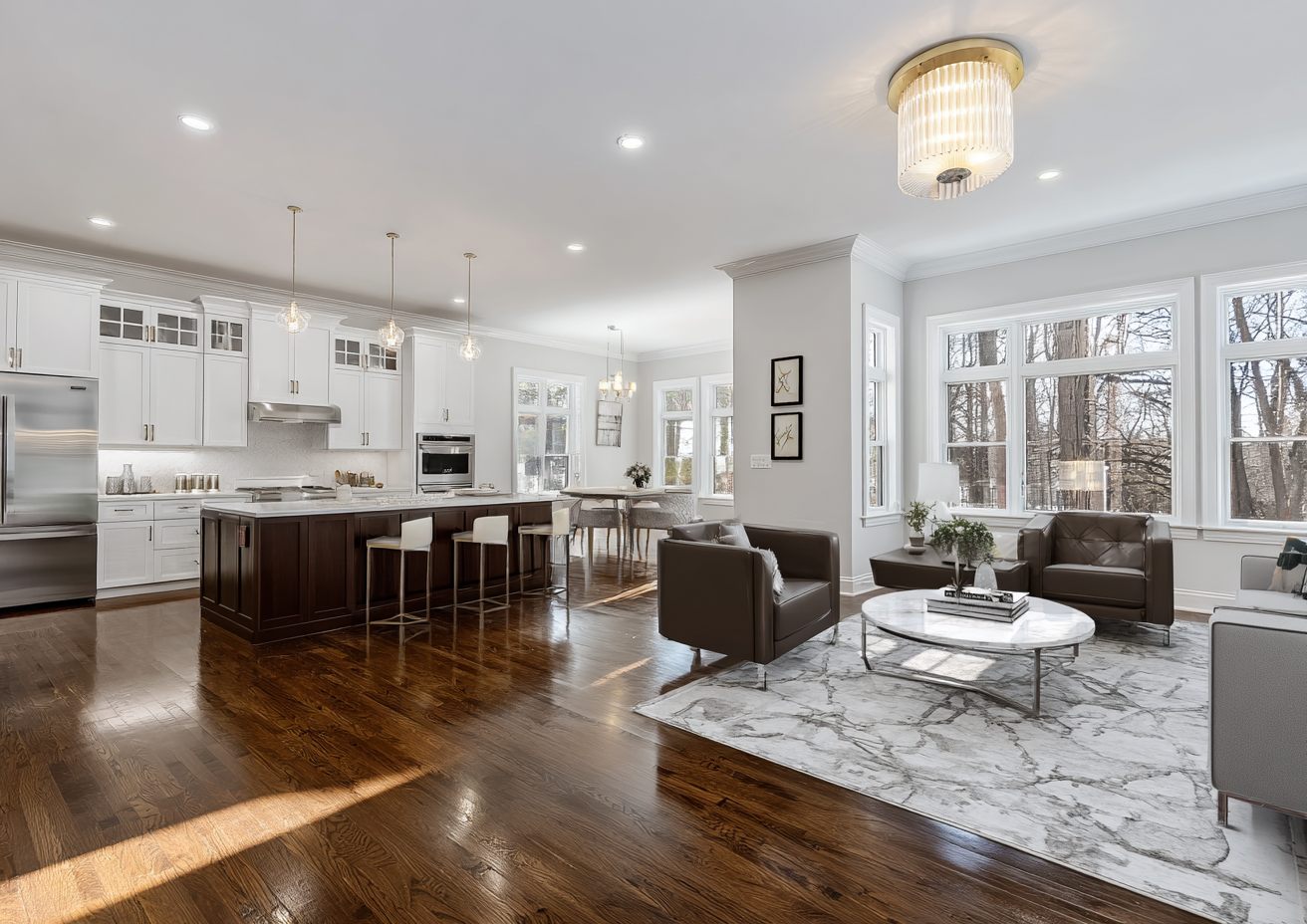 How Virtual Staging NJ Transforms Listings and Sells Properties Faster