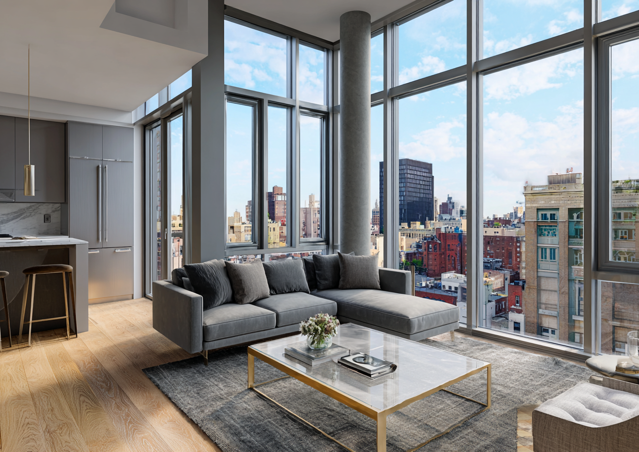 10 Reasons a Real Estate Video Tour Will Sell Your NYC Listing Faster