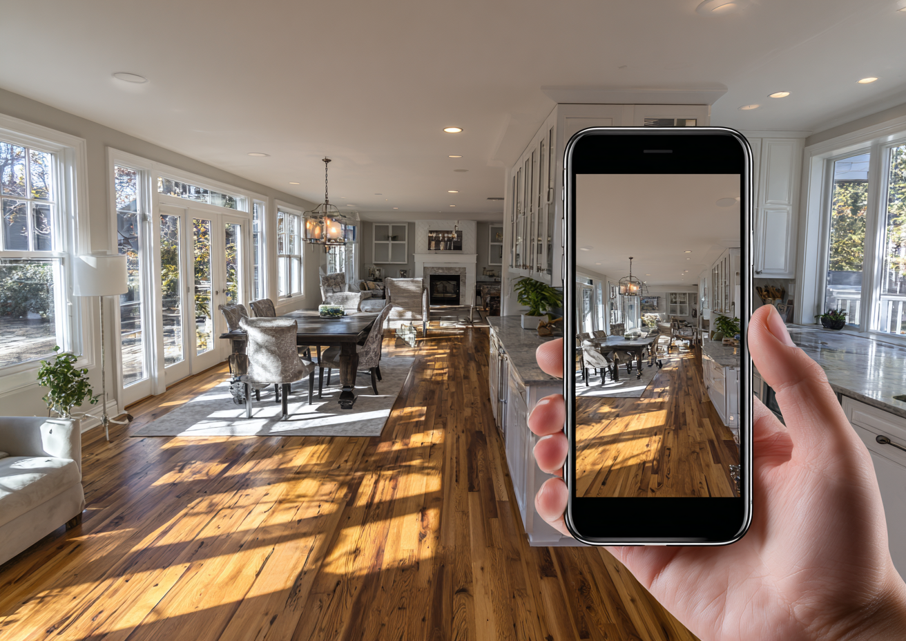 Why Virtual Tours are No Longer Optional for NJ Real Estate