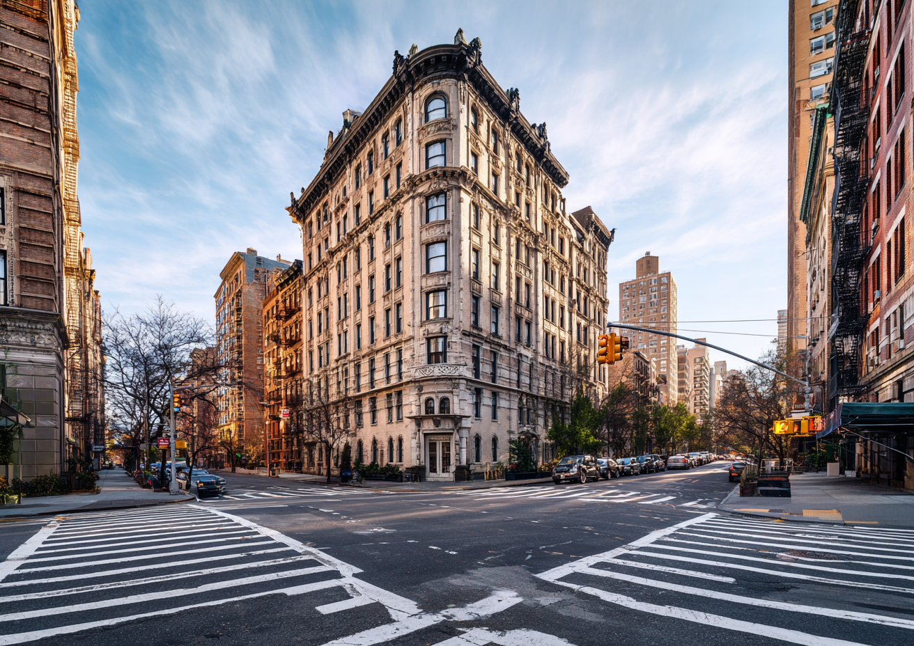 How to Win Listings with a Superior Photography Strategy in NYC