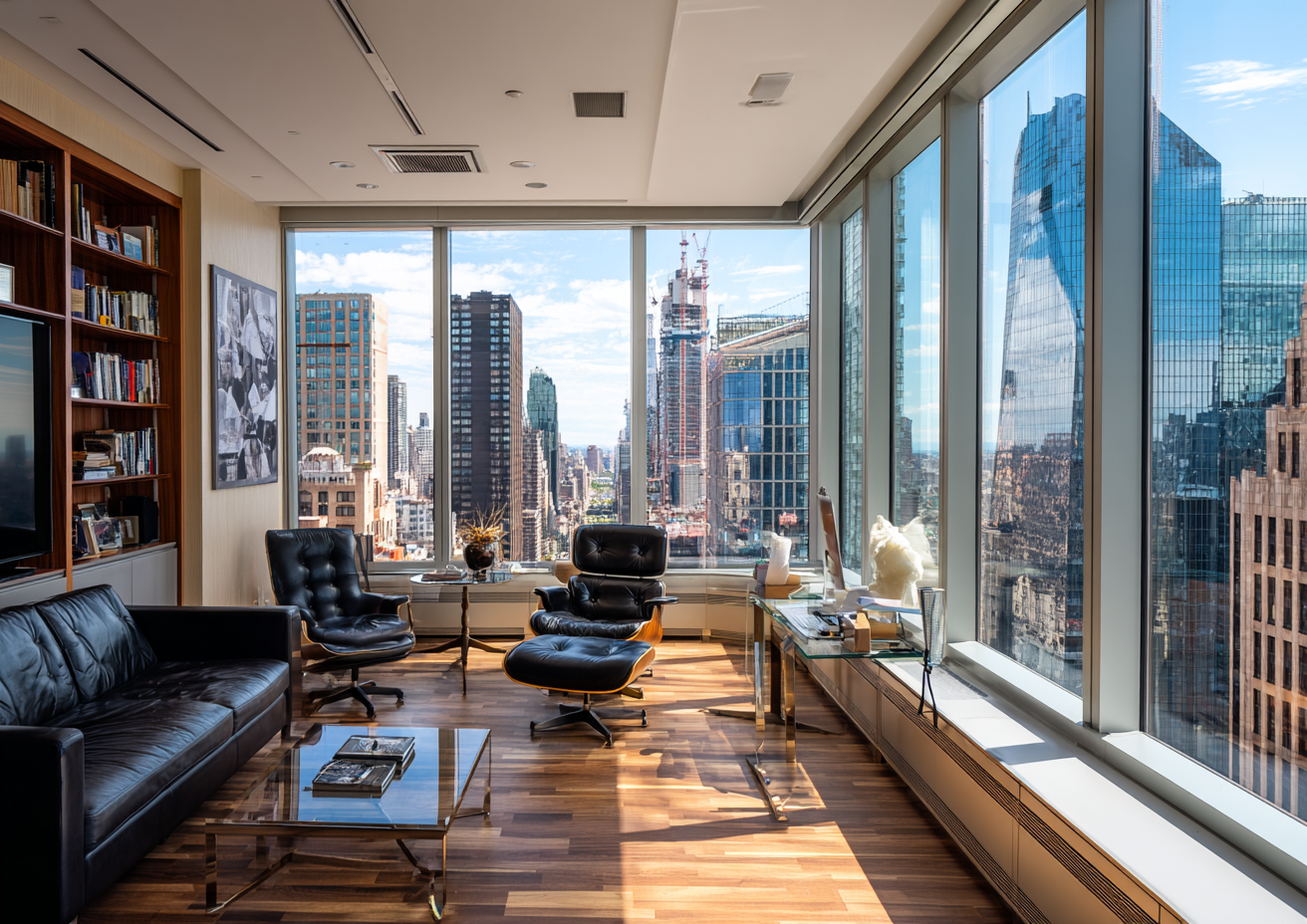 Unlocking the Potential of Commercial Real Estate Photography in NYC