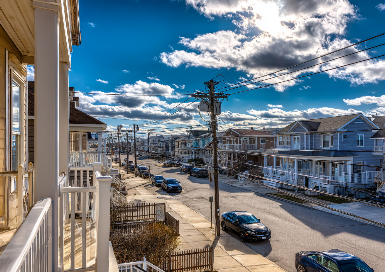 Brigantine Airbnb Listing Images in New Jersey to Increase Guest Interest