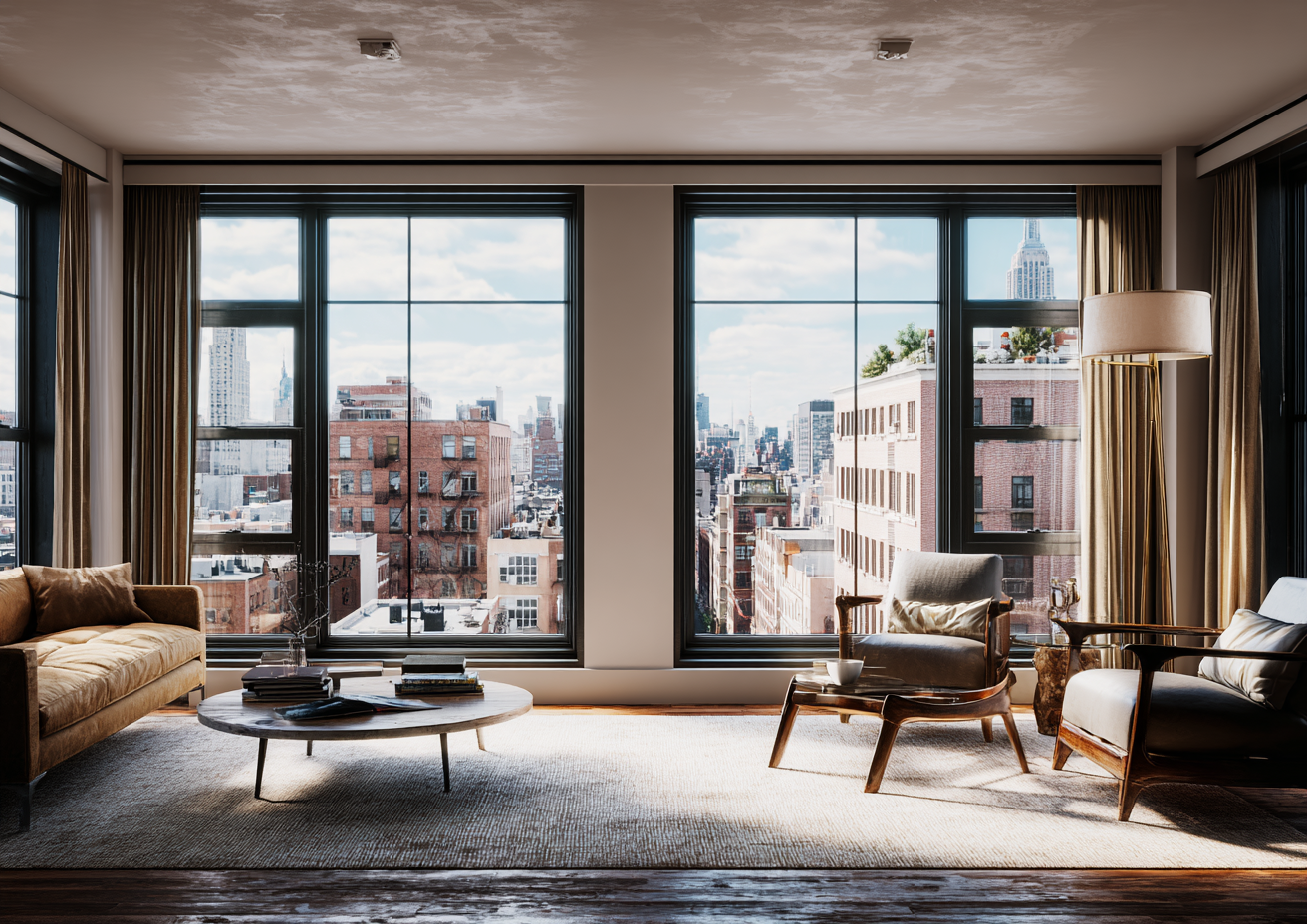 Elevate Your Brand: A Guide to Real Estate Marketing in NYC