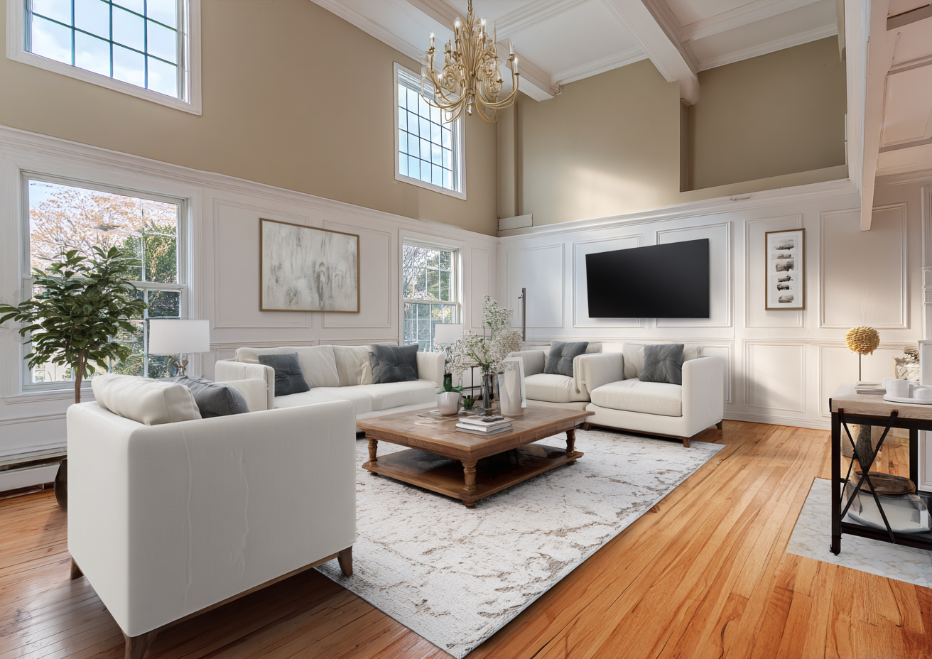 Virtual Staging in New Jersey: Affordable, Fast, and Effective for Every Listing