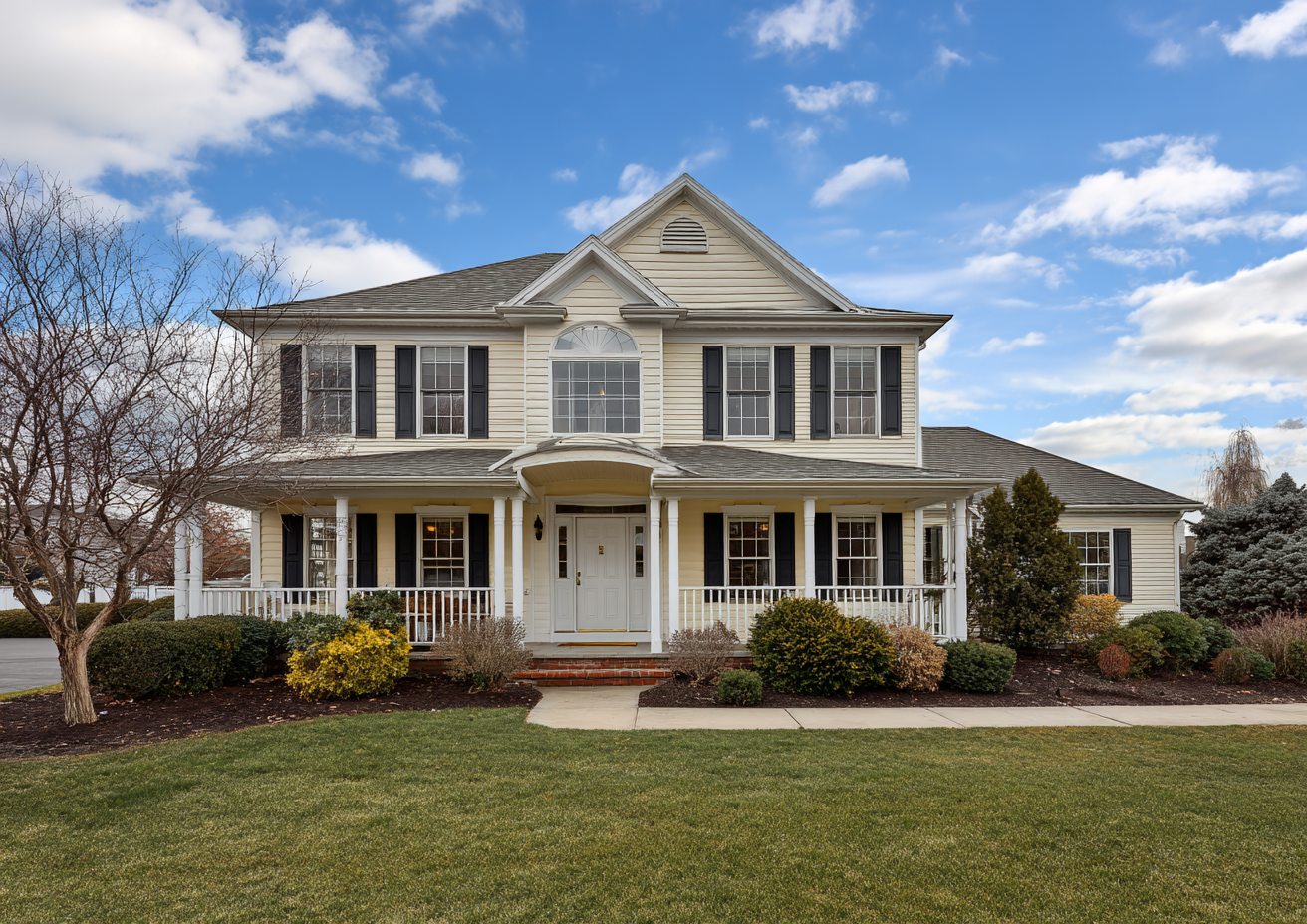 Why New Jersey Agents Rely on Professional Real Estate Photographers to Close Deals
