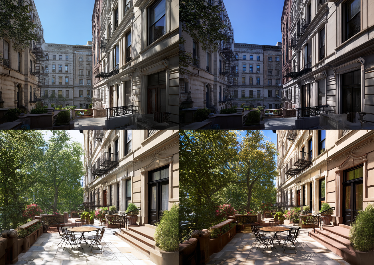 The Impact of Image Quality on Zillow and StreetEasy Performance in NYC
