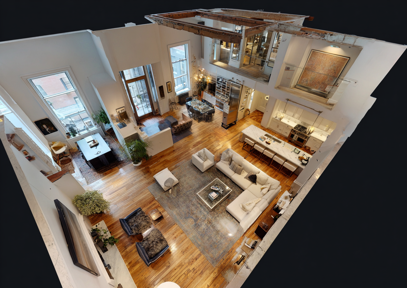 How Matterport Tours Are Transforming Real Estate Marketing in NYC