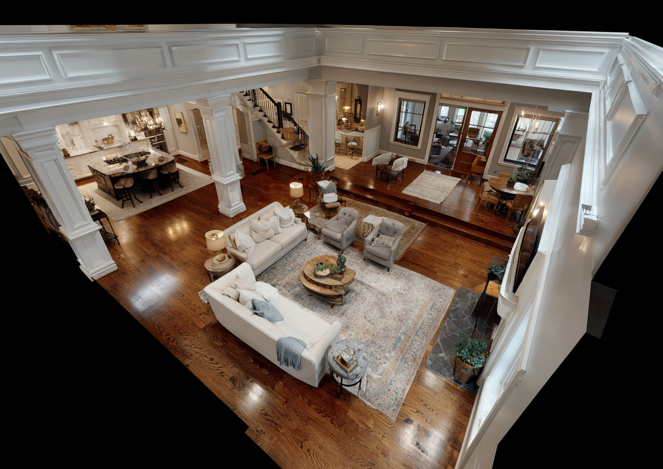 A Closer Look: How NJ Agents Use Matterport to Showcase Homes