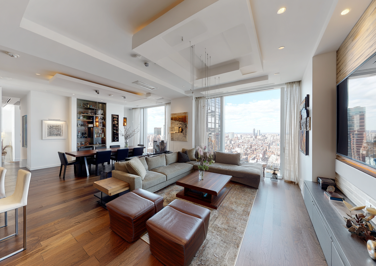 Why Every Listing Needs a Matterport NYC 3D Virtual Tour