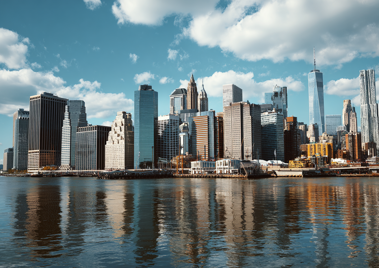 Real Estate Videography NYC: Why Video Is Essential in Today’s Market