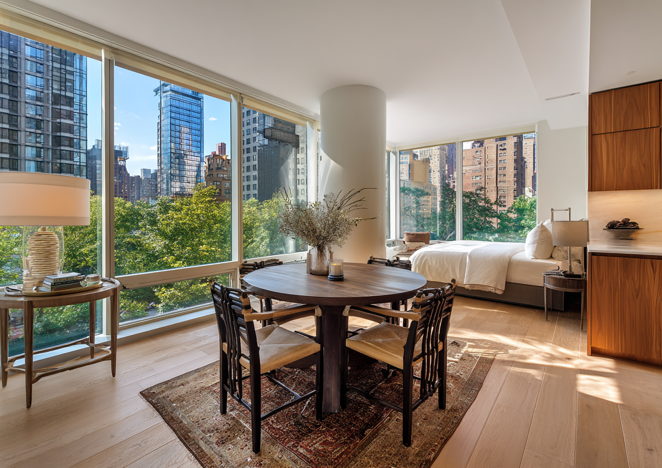 Find the Best Real Estate Photographer NYC for Your Listings
