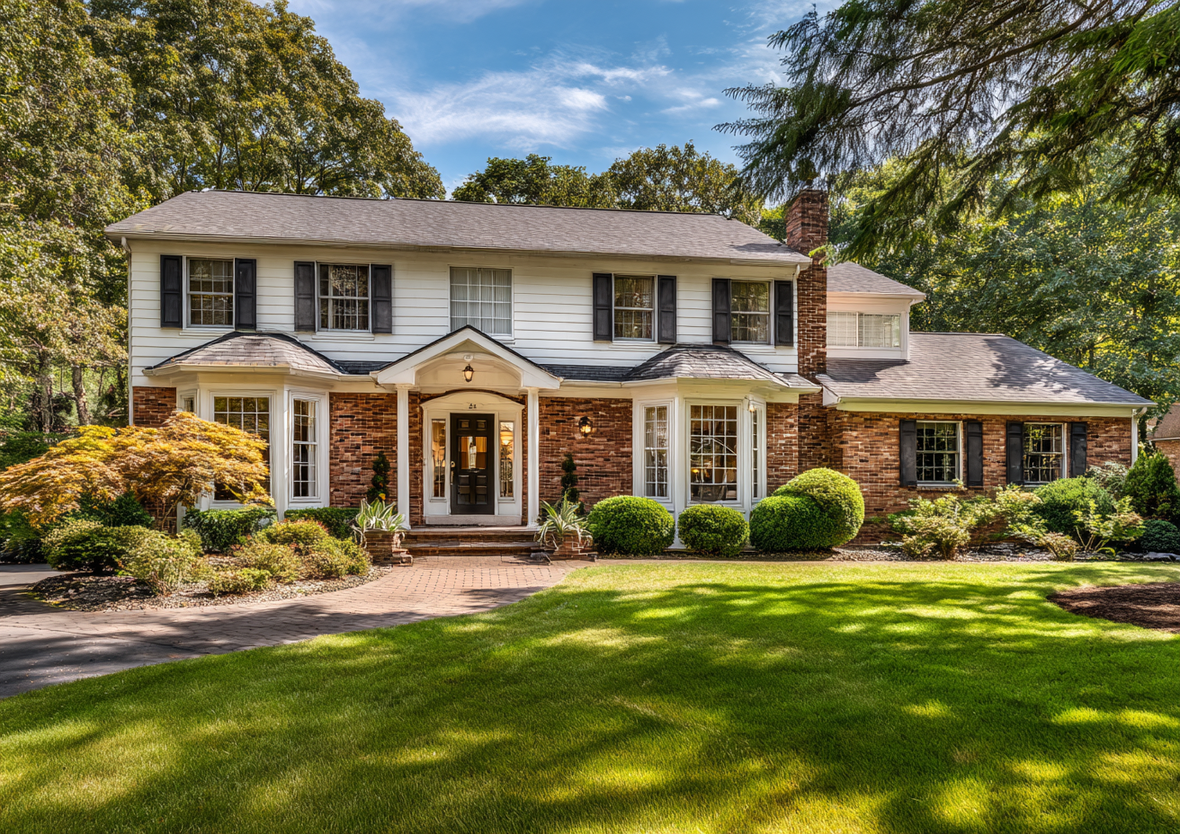 Why Every Agent Needs a North Jersey Real Estate Photographer