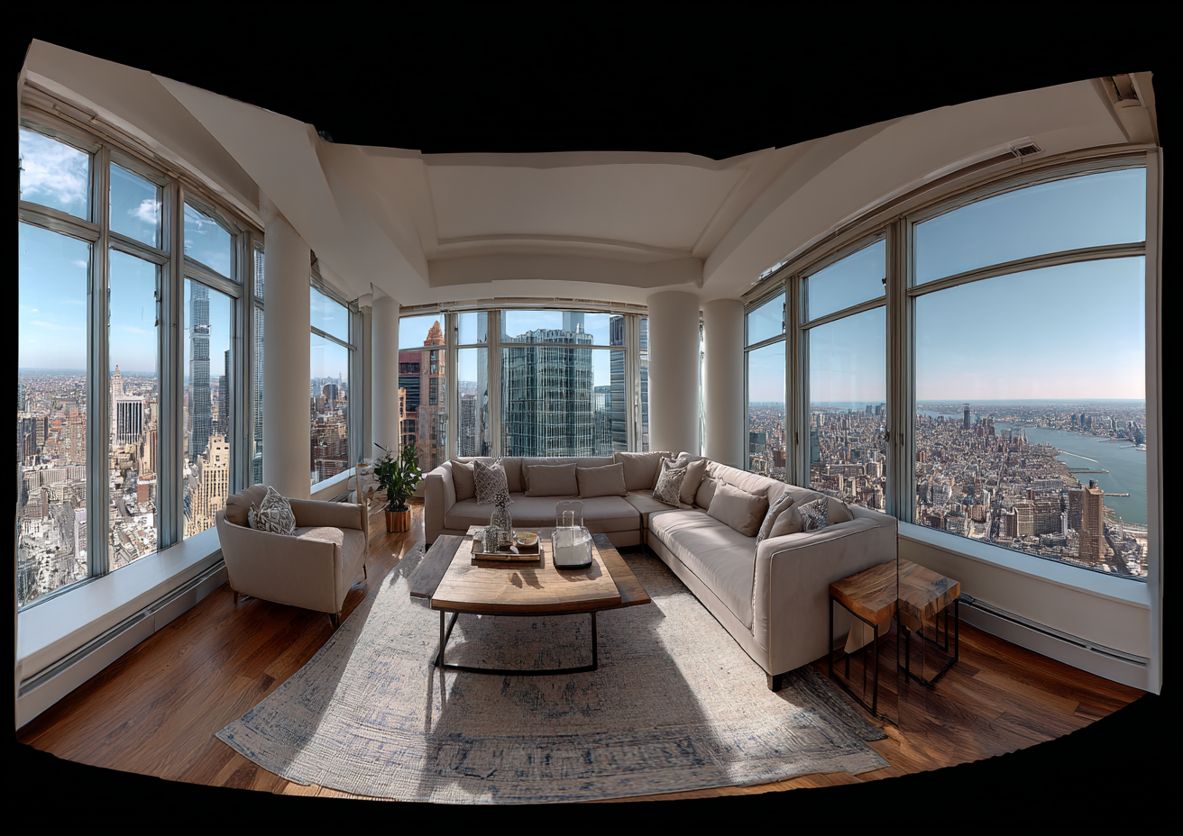 A Complete Guide to Matterport Tours for NYC Real Estate: Transform Your Listings with 3D Virtual Technology