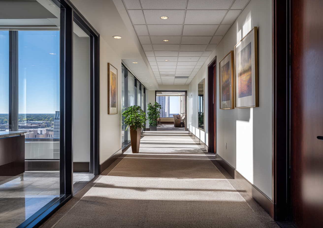 Showcasing Spaces that Sell: The Power of Commercial Real Estate Photography
