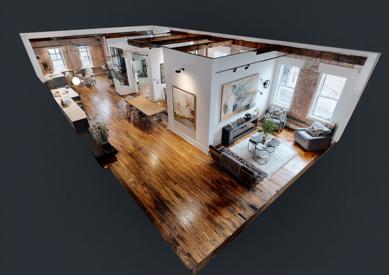 Maximizing Your Listings with 3D Virtual Tours: Why Matterport NYC is Changing the Game