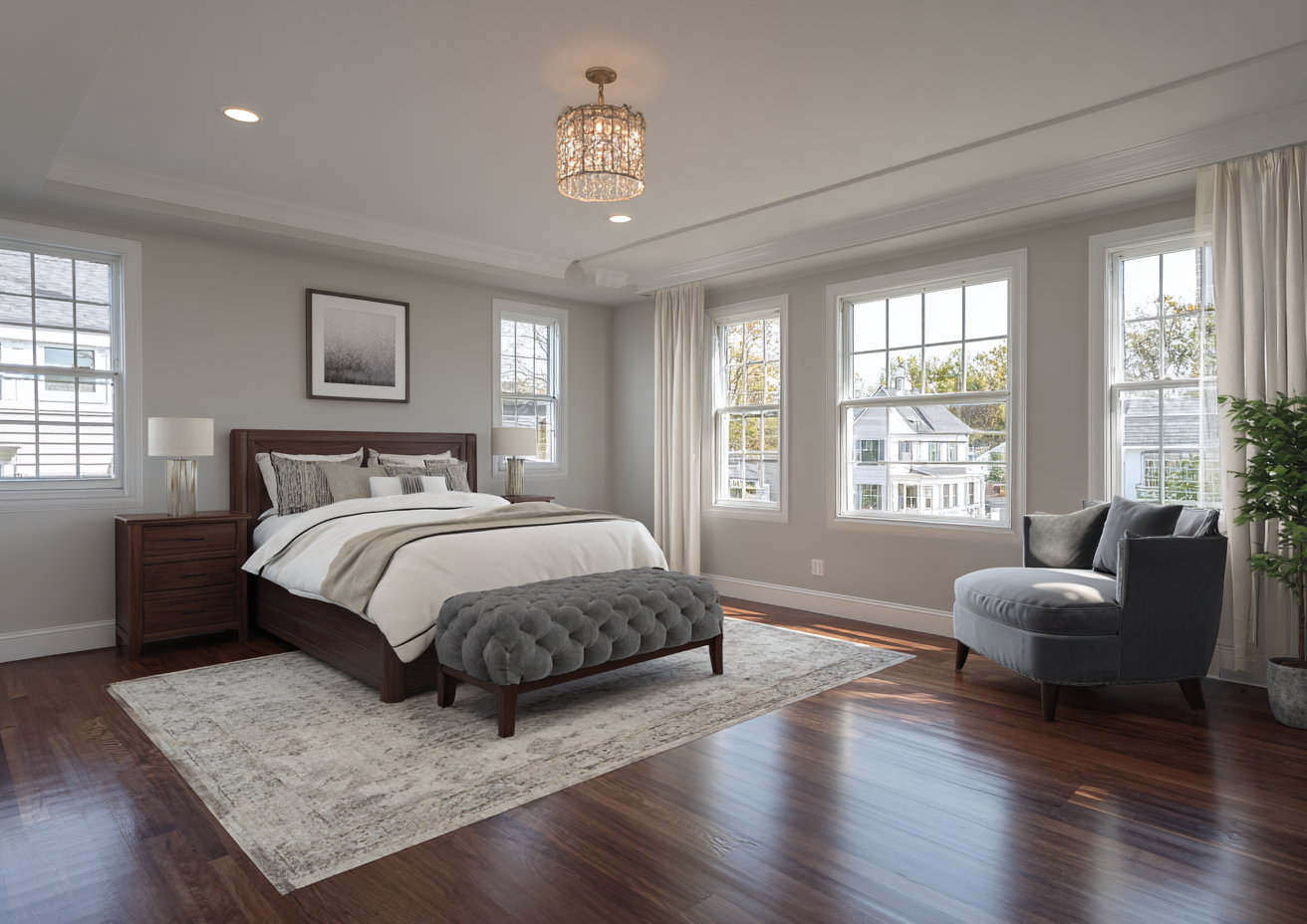 Transform Your New Jersey Listings with Virtual Staging NJ