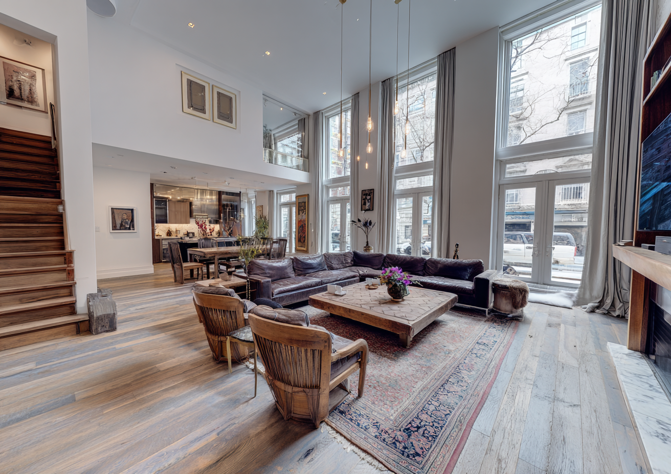 Why Every Listing Needs a Matterport NYC Tour: Elevate Your Real Estate Game