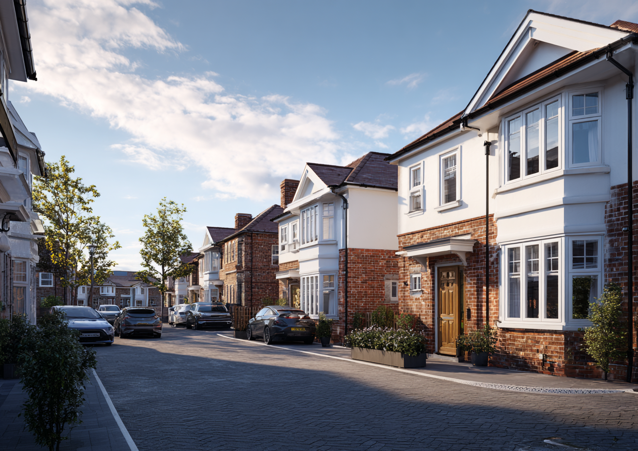 The Rise of the "Reel" Estate Agent: Using Video to Dominate Your Market