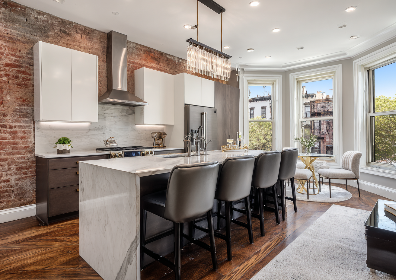 Elevate Your Listings: Why Every Brooklyn Agent Needs a Professional Brooklyn Real Estate Photographer