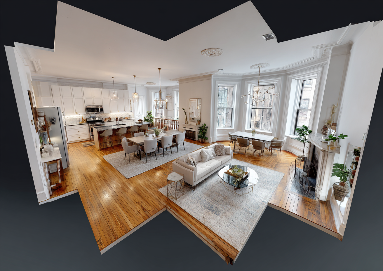 Why Matterport NYC Virtual Tours Are the New Standard for Real Estate Marketing