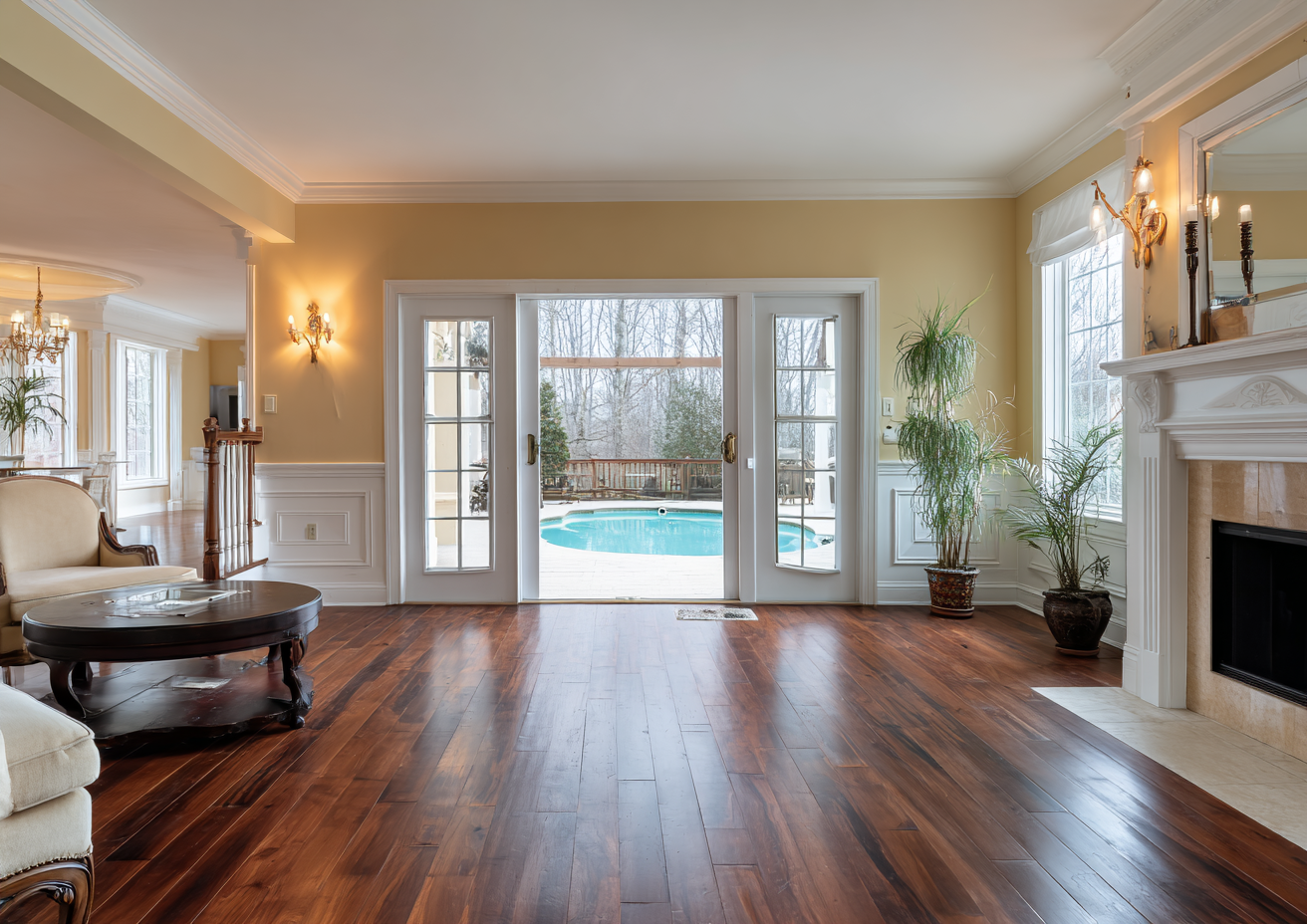 VRBO Accessibility Rental Images in NJ: Visual Inclusion