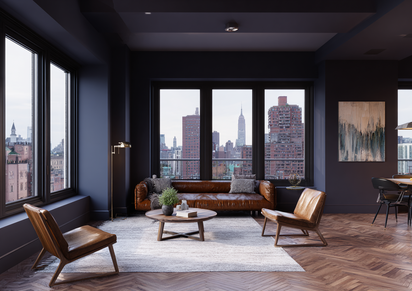 The Ultimate Guide to Virtual Staging NYC: Boost Listings with Fast, Affordable Virtual Design