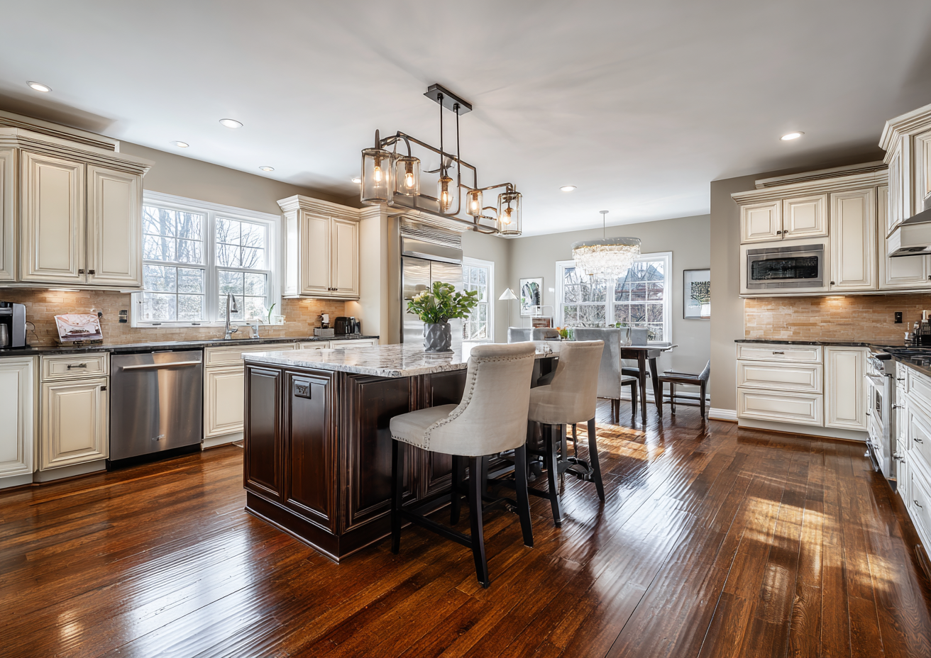 Elevate Your Listings: Why Every NJ Agent Needs a Real Estate Photographer in NJ