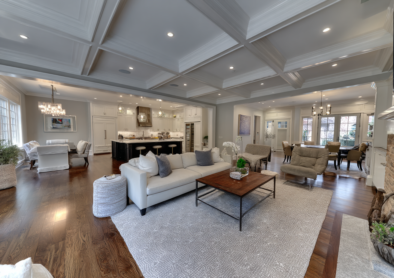 Why Virtual Tours are No Longer Optional for NJ Real Estate