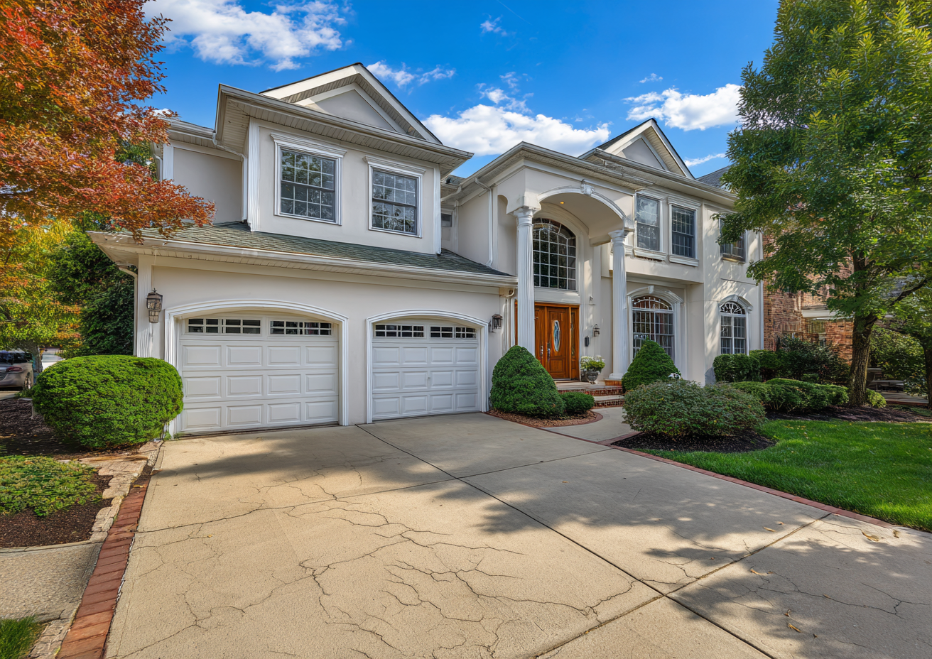 Elevate Your Listings: The Top Benefits of Hiring a Real Estate Photographer in NJ