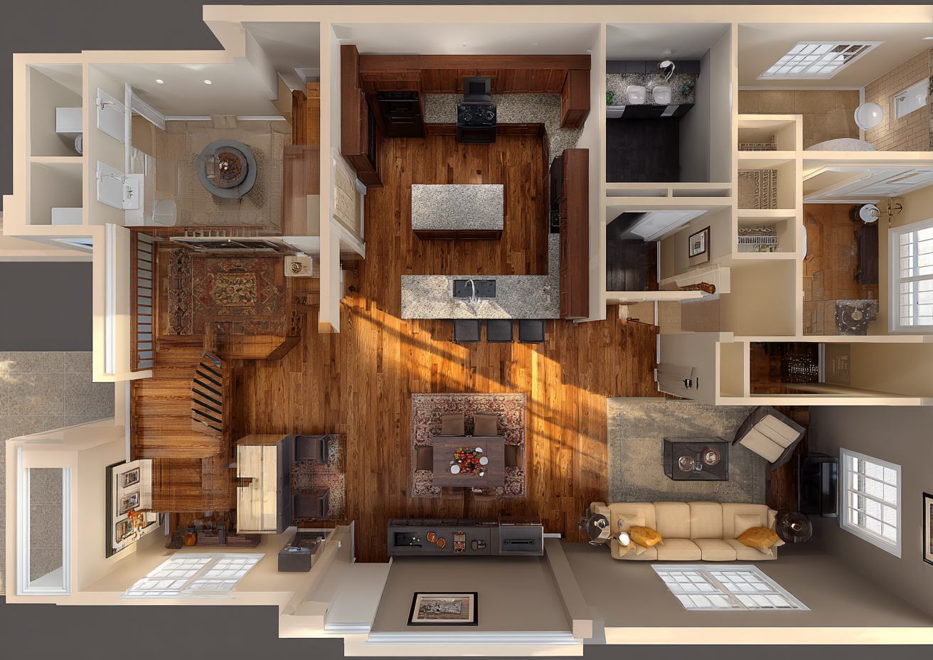 From Layout to Offer: How Floor Plans Drive Sales in New Jersey