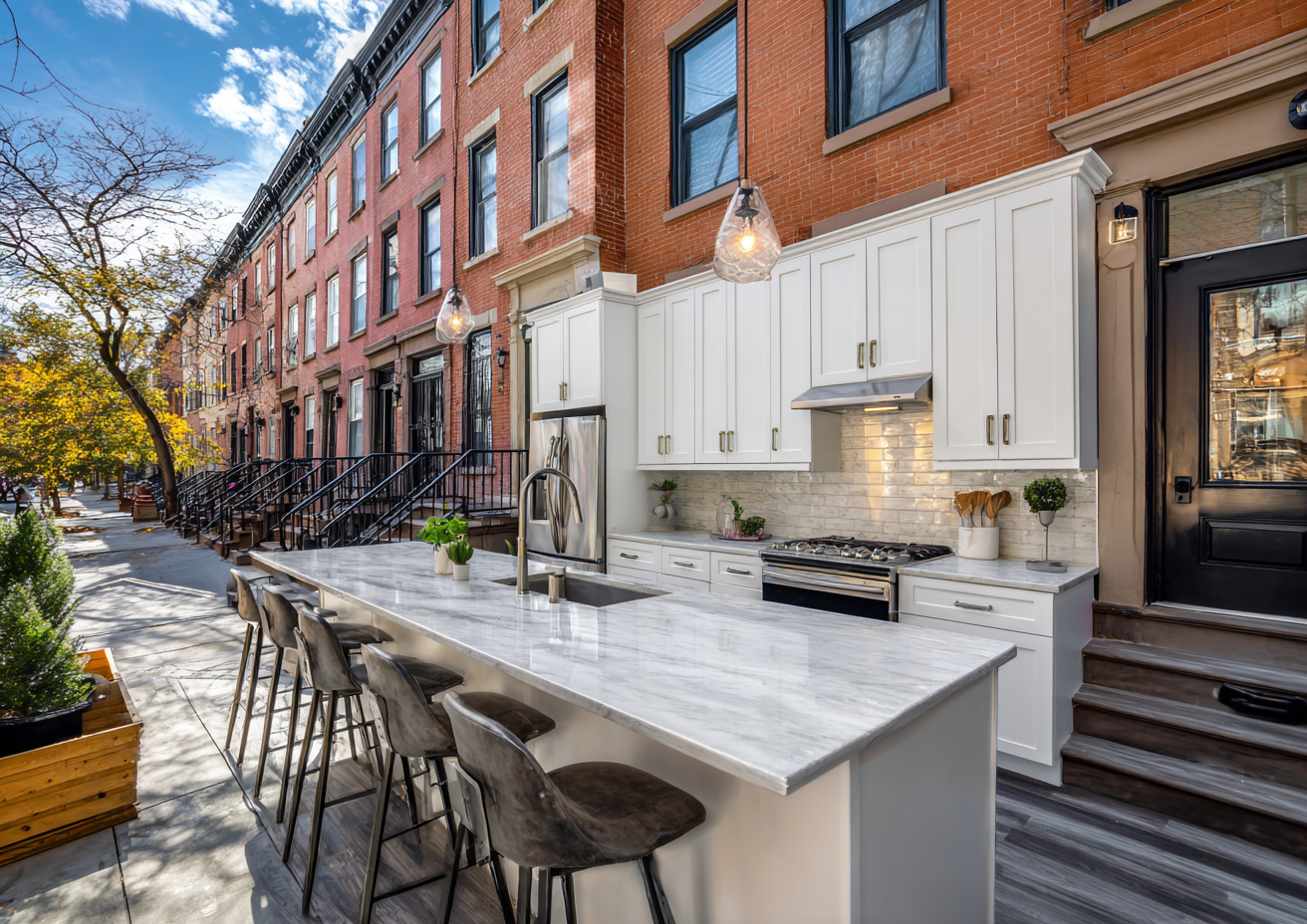 Brooklyn Real Estate Photographer: Elevate Your Listings with Professional Visuals