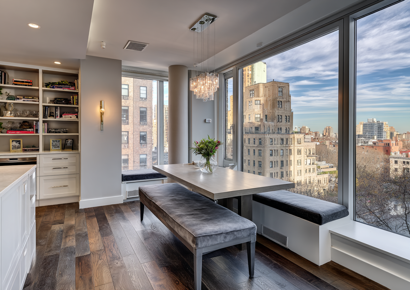 Why Every Listing Needs a Real Estate Photographer NYC Agents Can Trust