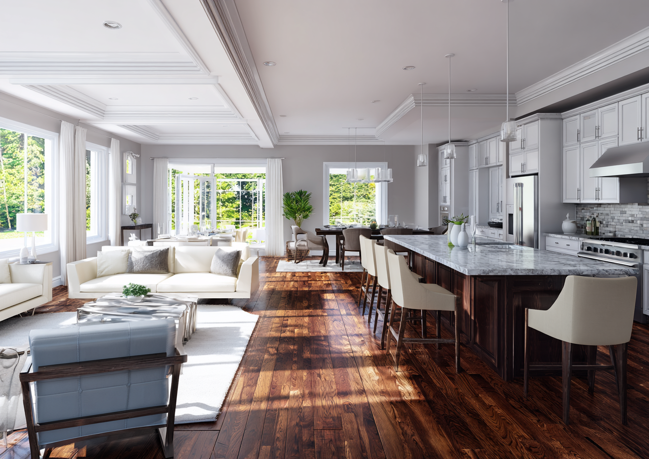 How Virtual Staging NJ Is Changing the Game for Real Estate Sales