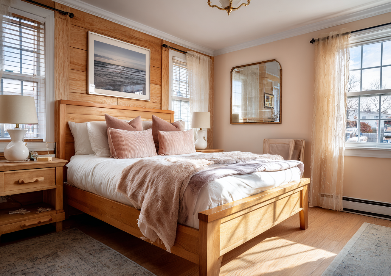 Monmouth County Airbnb Images in New Jersey That Drive More Bookings