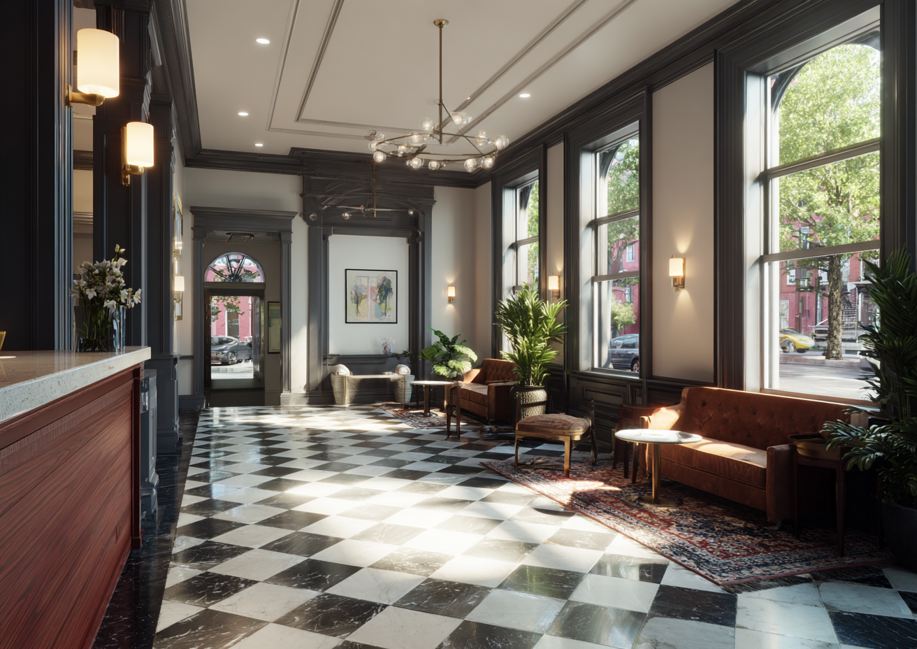 The 24/7 Open House: Maximizing Leads with NYC Virtual Tours
