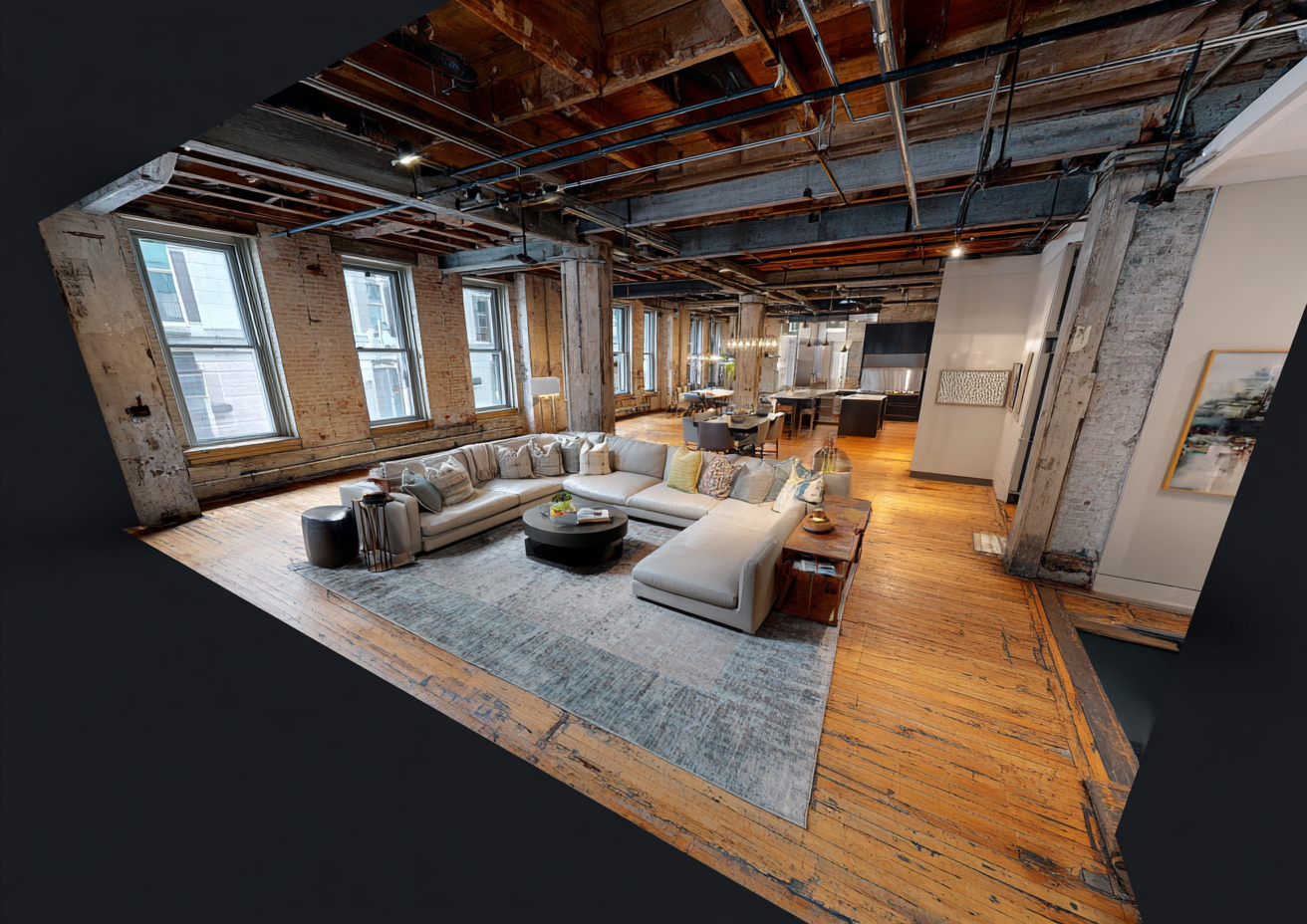 Elevate Your Listings with Stunning Matterport NYC Virtual Tours