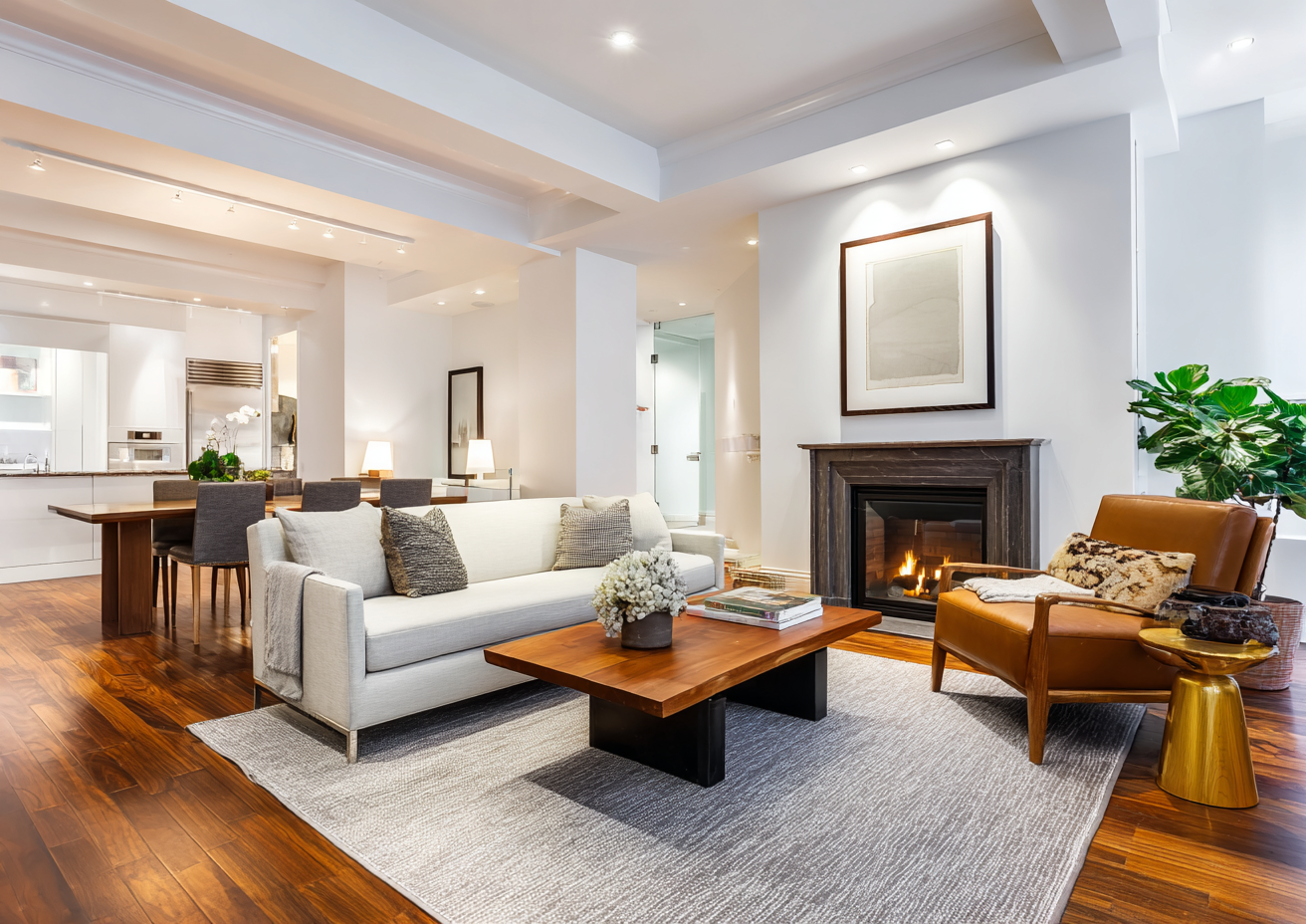 Why Hiring a Real Estate Photographer NYC Elevates Your Property Marketing