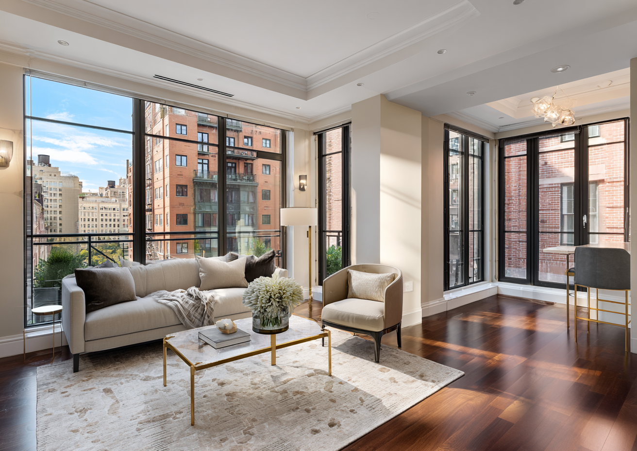 Why Hiring a Manhattan Real Estate Photographer is Essential for a Fast Sale