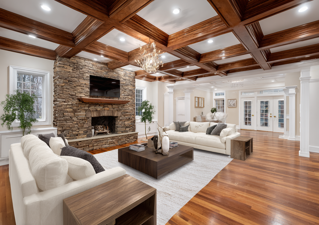 Virtual Staging NJ: Transforming Listings For Faster Sales in North Jersey