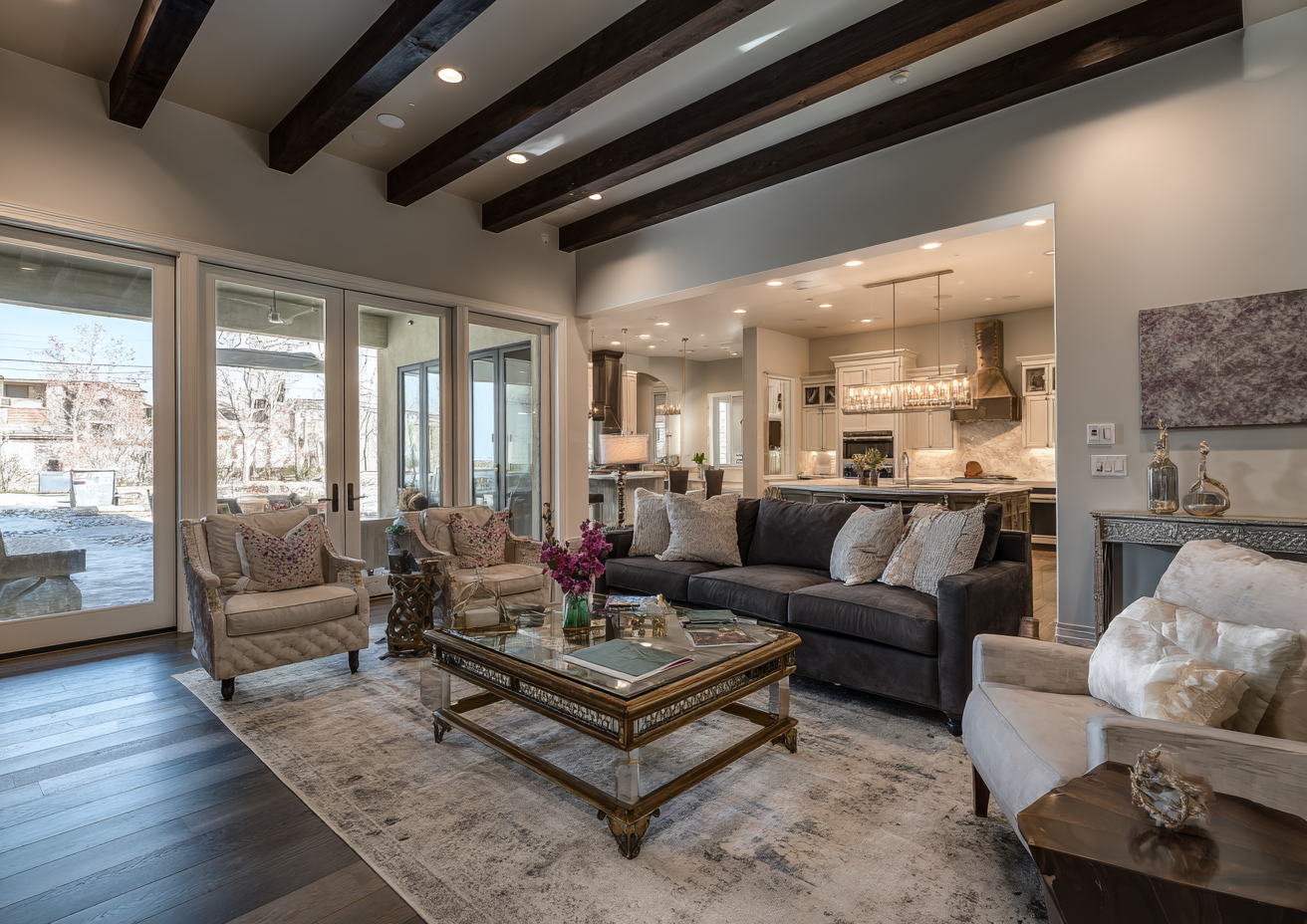 Why Realtors Partner with a Professional Real Estate Photographer