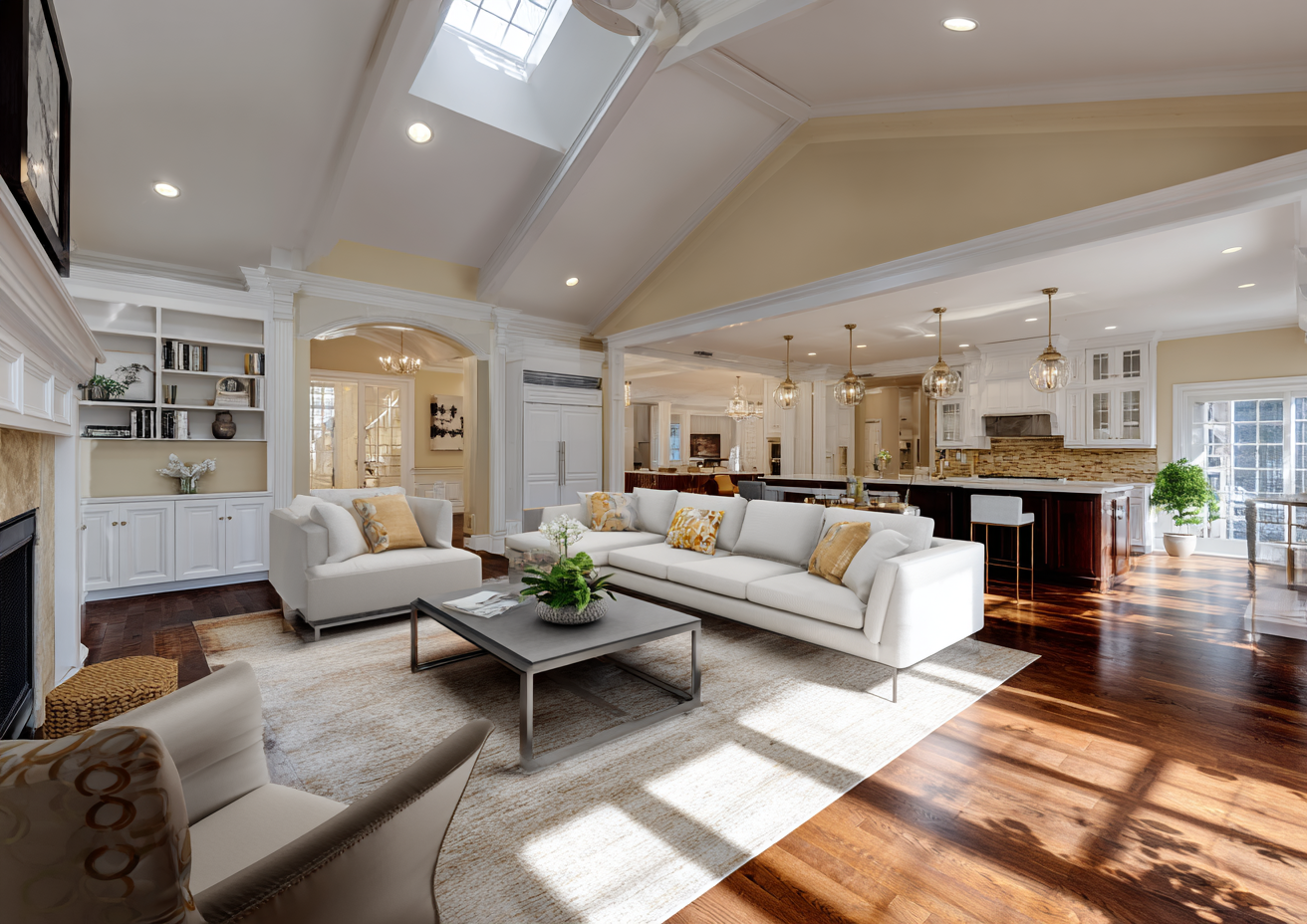 Answering the Question: Do I Really Need a Virtual Tour for My NJ Home?