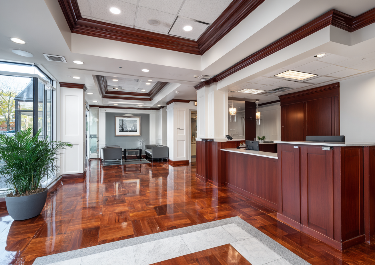 NJ Commercial Property Photography: Media That Sells