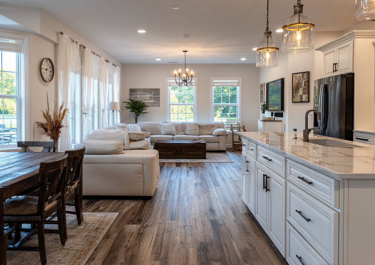 VRBO Property Walkthrough in NJ That Builds Trust