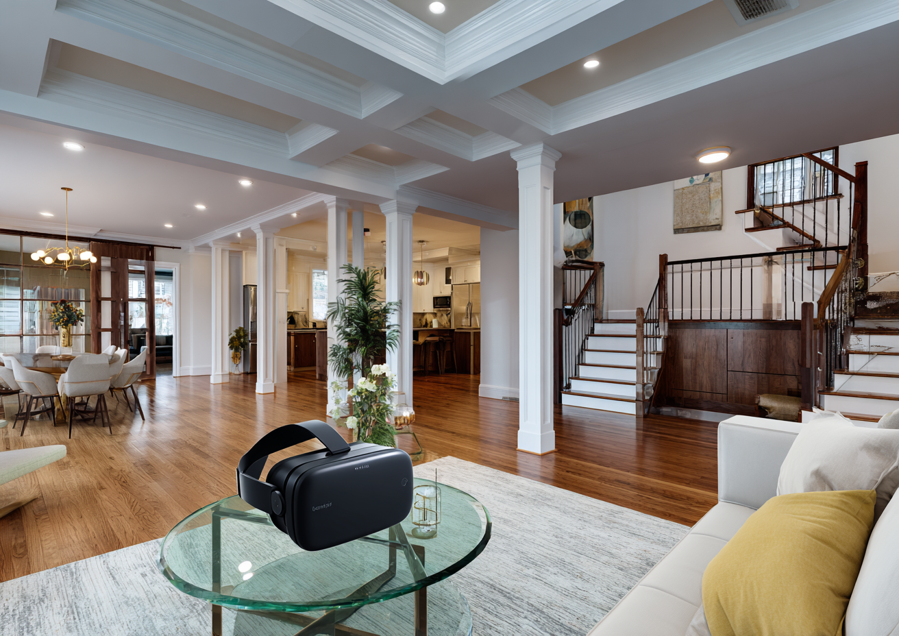 Why Virtual Tours are No Longer Optional for NJ Real Estate