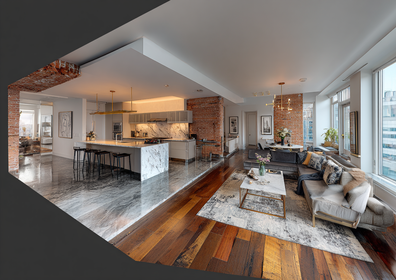Unlocking NYC Real Estate: How Matterport Virtual Tours Are Changing the Game