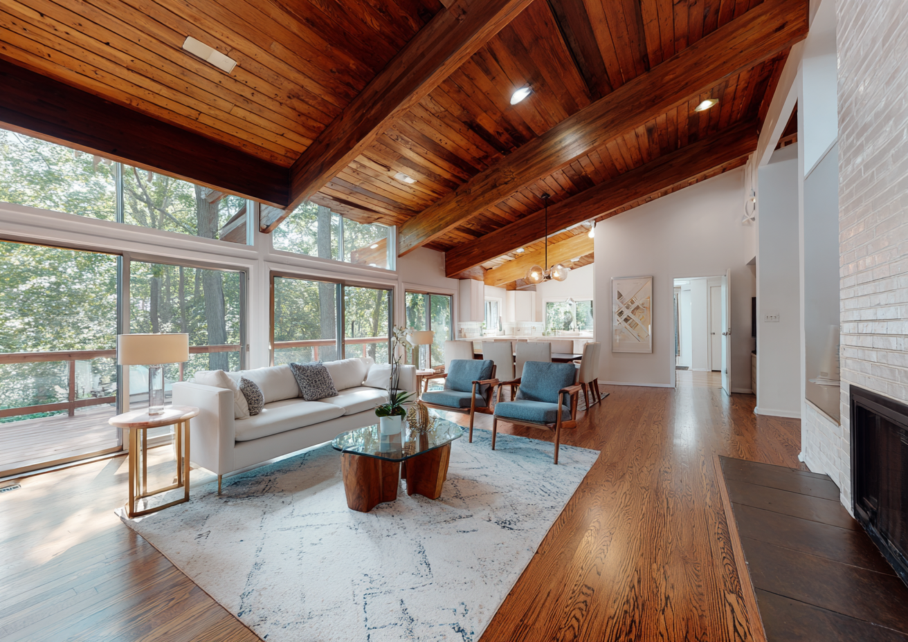 Why Virtual Tours are No Longer Optional for NJ Real Estate