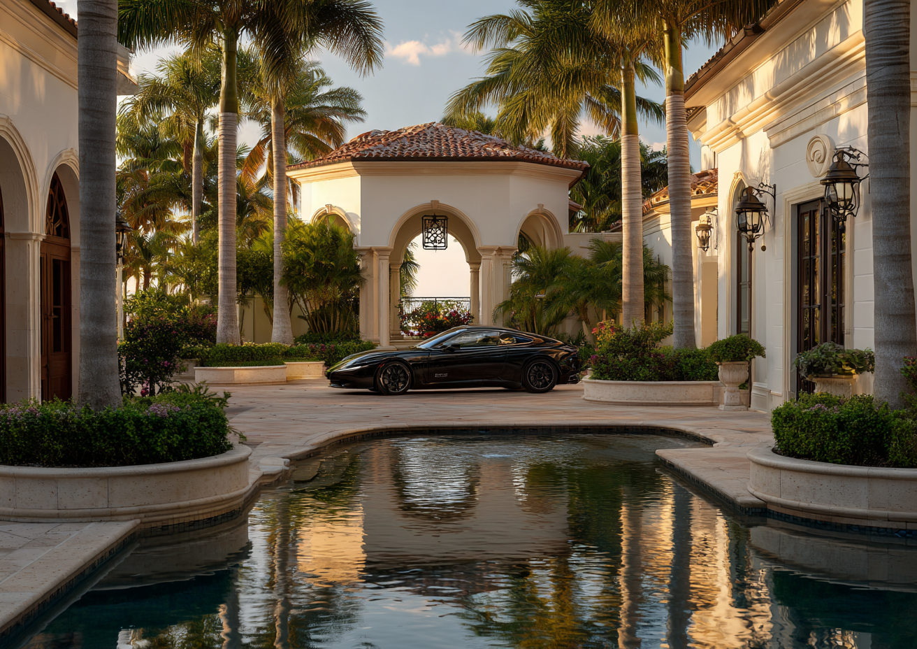 The Art of Attraction: A Guide to Luxury Real Estate Photography