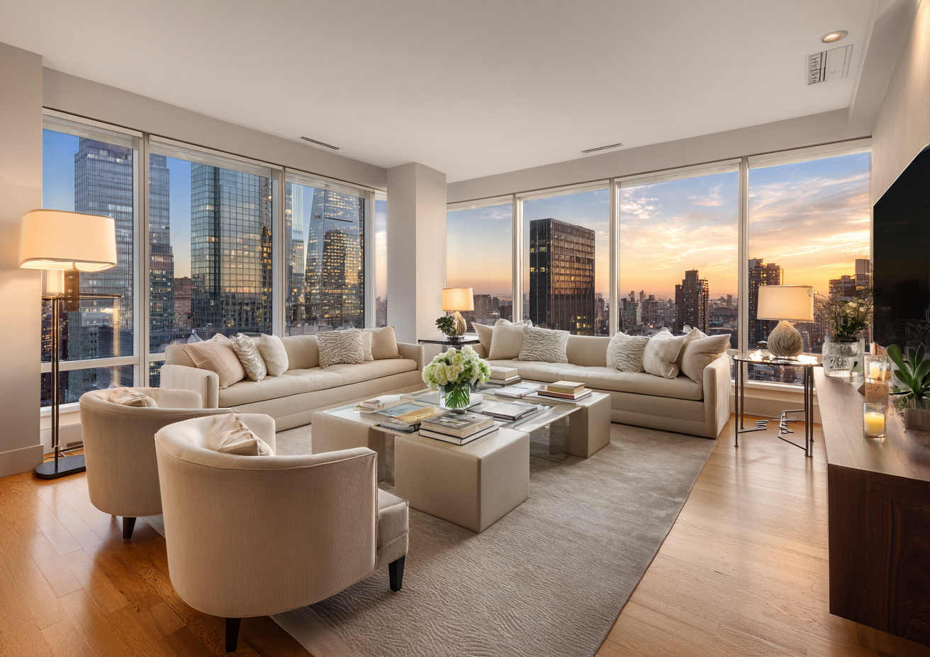 How Real Estate Photography Services Can Transform Your NYC Listings