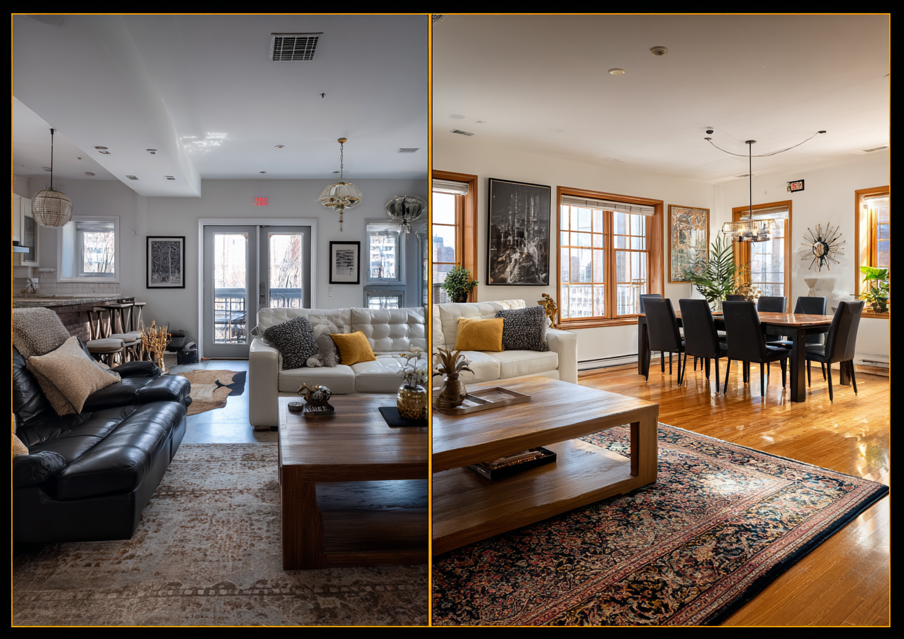 What Makes the Best NJ Airbnb Listing Thumbnails?