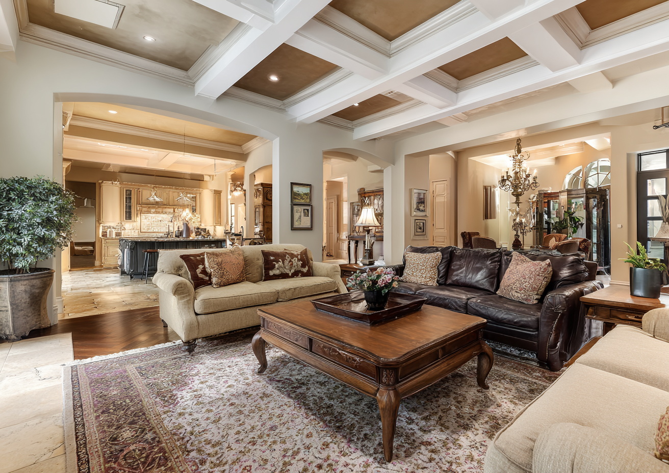 Real Estate Photographer Guide to Property Staging